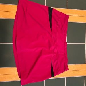 Champion Tennis Skirt!